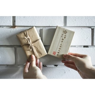 Túi phước (Omamori) - BÌNH AN MAY MẮN CHIÊU PHÚC