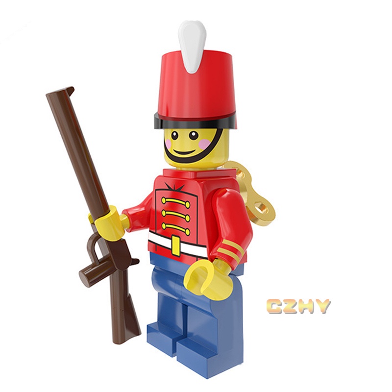 Mô Hình Đồ Chơi Lắp Ráp Nhân Vật Hoạt Hình Disney