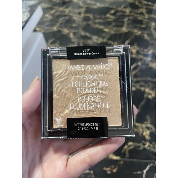 highlight wet n wild màu 333B