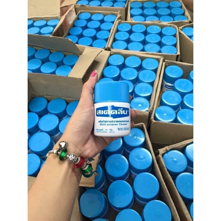 Kem lau chùi da đa năng Multi purpose Cleaner Thái Lan