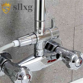 Van Chia Vòi Nước 3 Chiều 1 / 2
