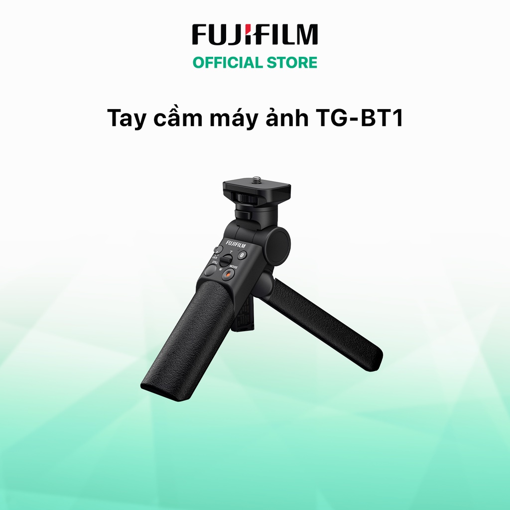 Fujifilm Tripod Grip TG-BT1