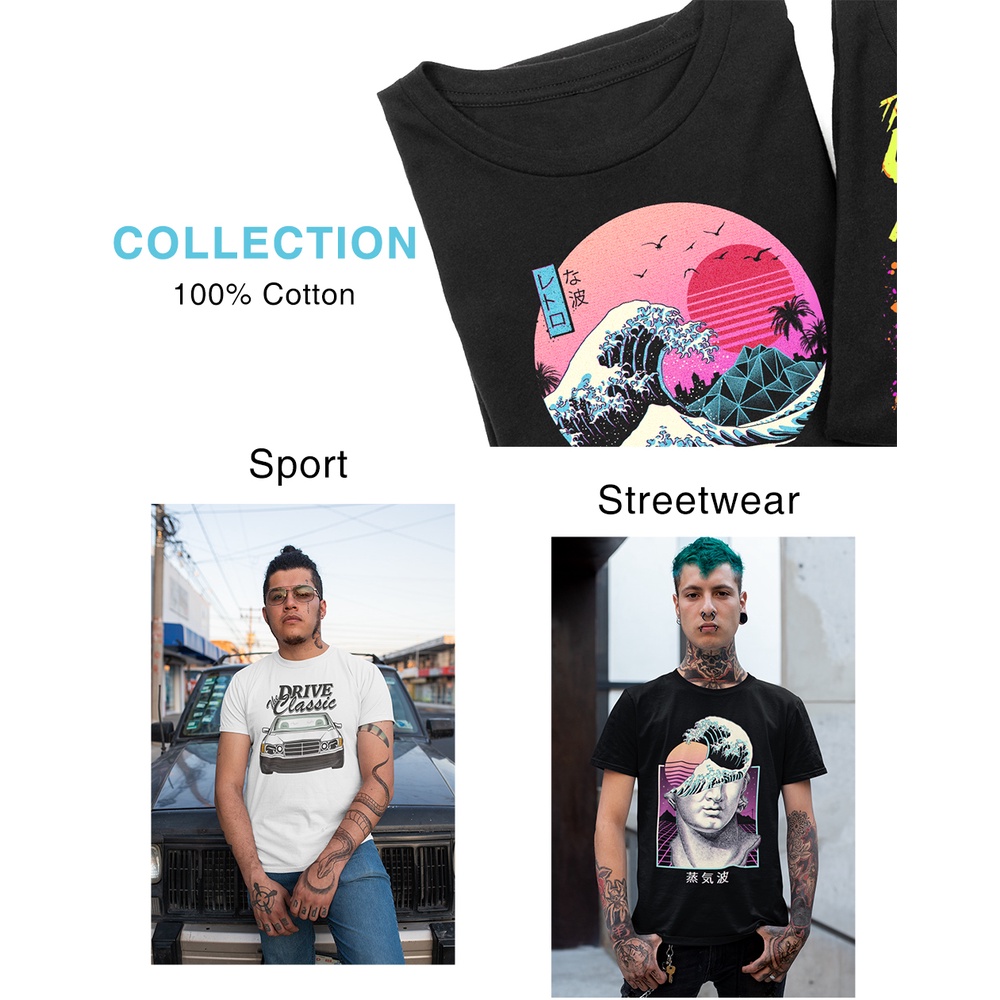 Áo Thun Cotton In Hình GENSHIN HUTAO Phong Cách Nhật Bản harajuku Đường Phố Vui Nhộn Chất Lượng Cao Cho Nam