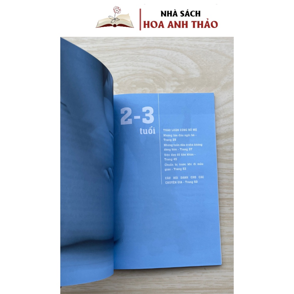 Sách - Bố Mẹ cũng từng là Trẻ Con - Những Kiến Thức Đơn Giản Cho Bố Mẹ Để Giải Mã Tâm Lý Con Trẻ ( Bộ 2 Quyển )