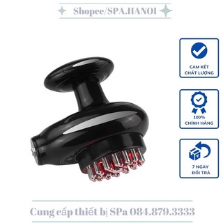 [SPA HN] Máy Giảm Béo Hút Chân Không RF ĐẢ THÔNG KINH LẠC Có Đèn Hồng Ngoại [ B10 ]
