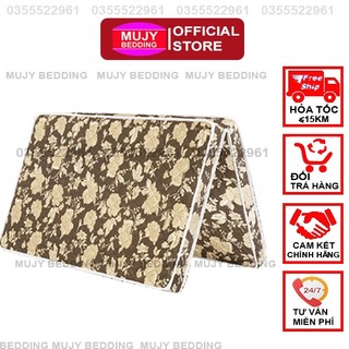 Đệm Bông ép 2 mảnh Korea