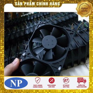 [FREE SHIP] Bộ 02 Fan MOD VGA - Mạnh - Mát - Bền hơn Fan Zin