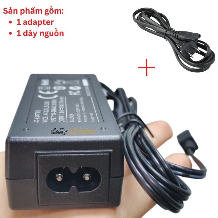 Sạc máy quay Sony DCR-DVD405 8.4v_hàng chất lượng