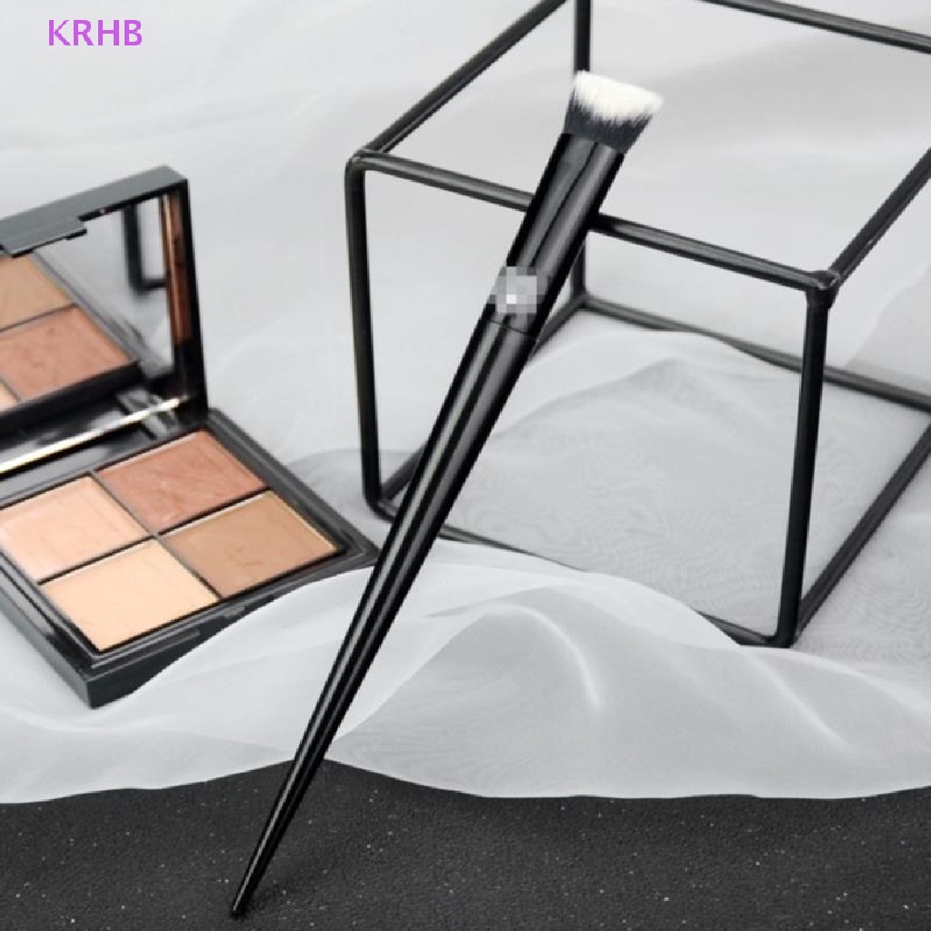 1 Cọ Trang Điểm KRHB Dạng Lỏng Che Khuyết Điểm al