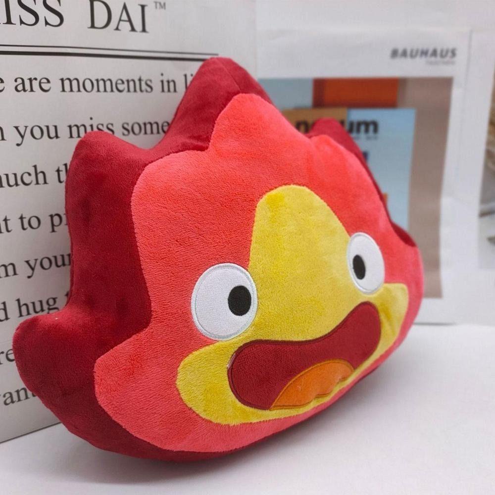 NICKOLAS Đồ chơi nhồi bông Hình Động Vật Dễ Thương Trang Trí Nhà Cửa