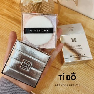 GIVENCHY - Phấn Phủ Bột Loose Powder
