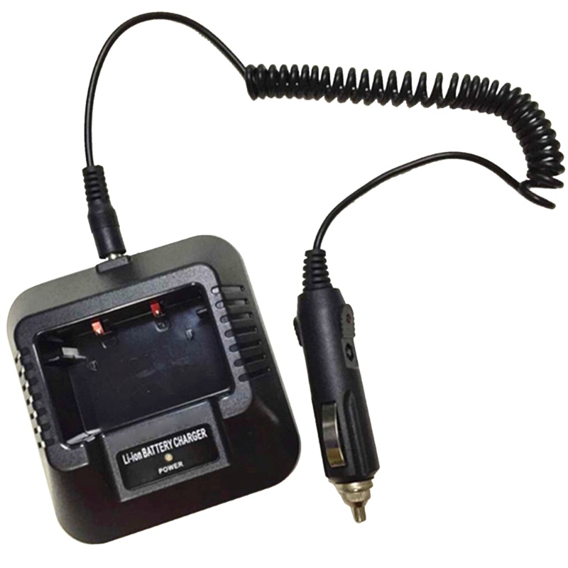 Đế Sạc Cho Bộ Đàm UV5R UV5RE UV5RA UV5R + Plus