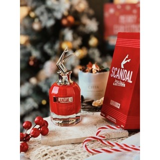 [LAN] Nước Hoa Nữ JPG Scandal Le Parfum EDP 50ml Fullbox