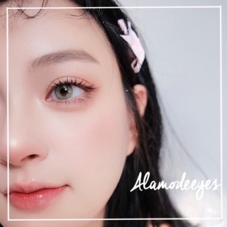 lens xám ngọc áp tròng