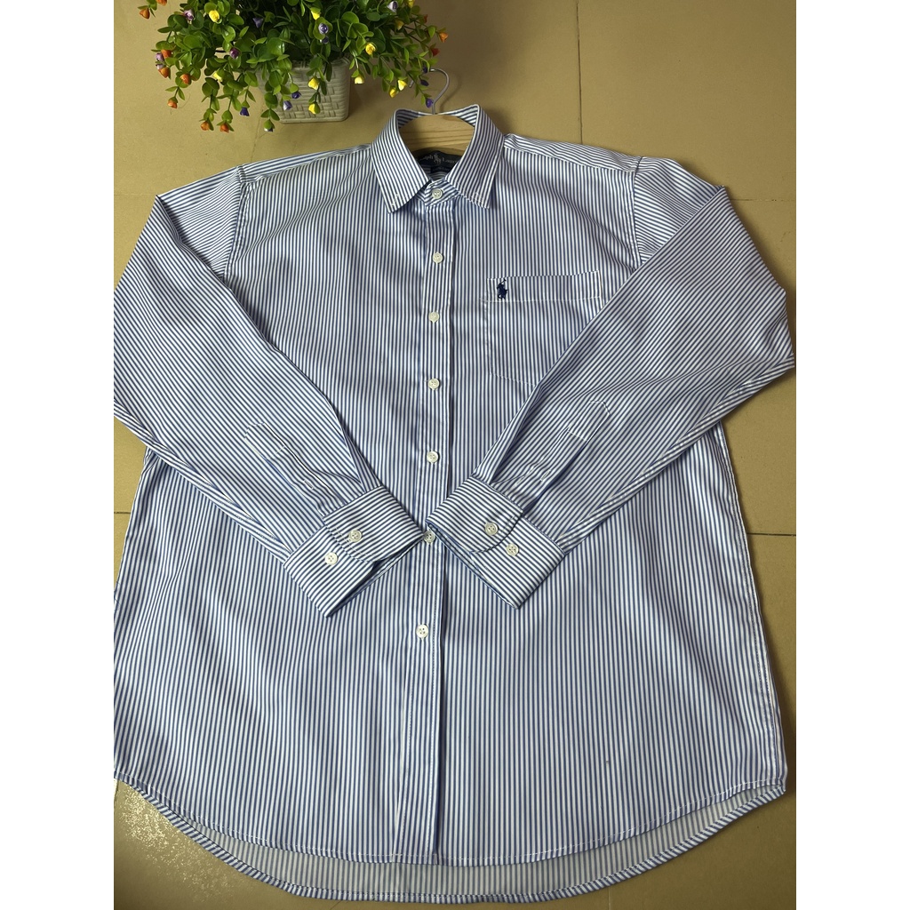 ÁO SƠ MI DÀNH CHO NAM CHUẨN PHONG CÁCH CHÂU ÂU