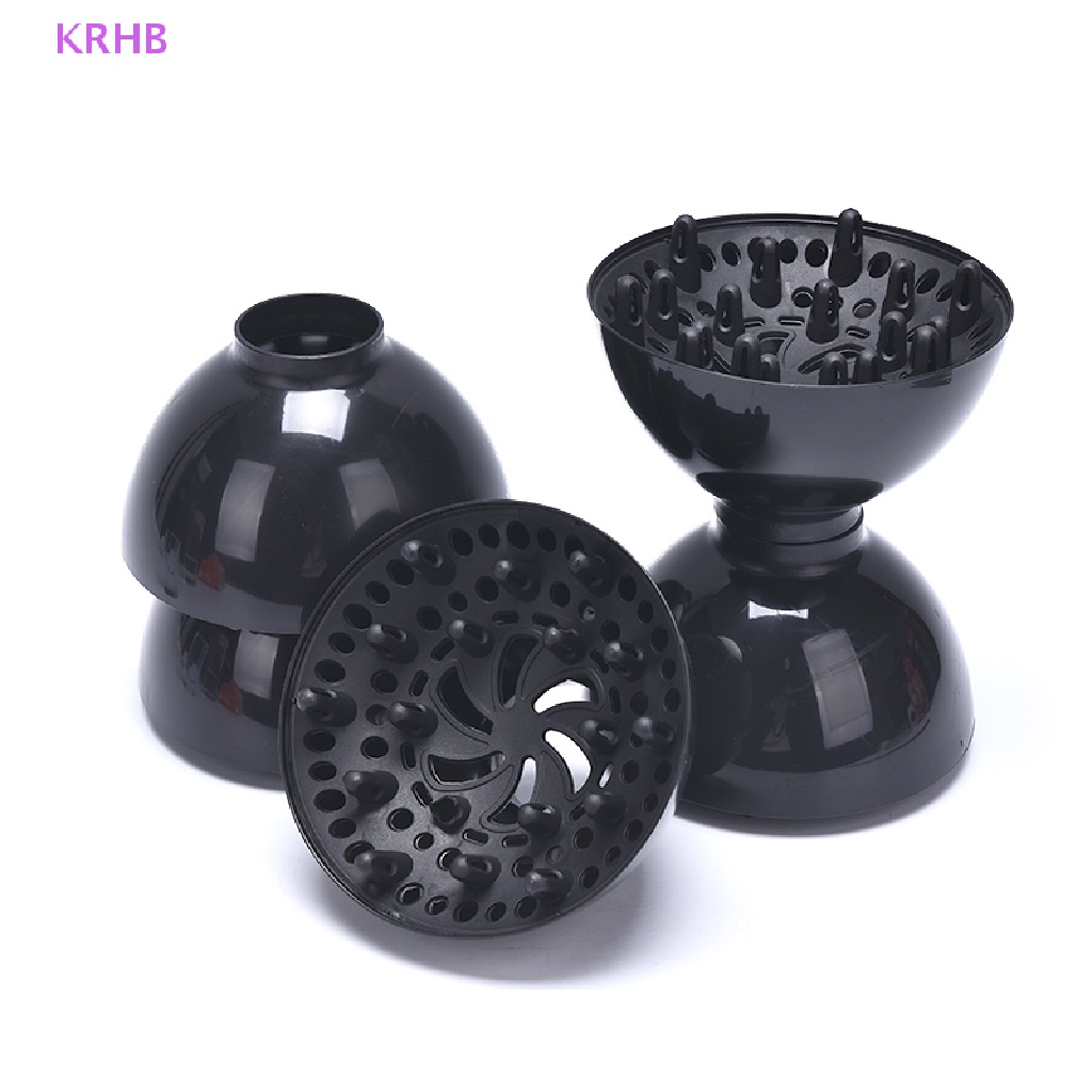 Mũ Trùm Đầu Khuếch Tán Sấy Tóc Xoăn Chuyên Dụng Cho Salon Mới