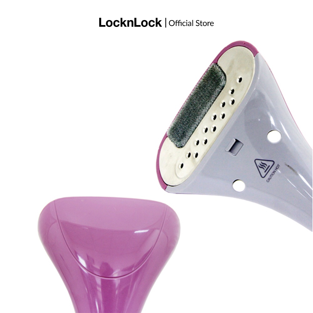 Bàn Ủi Hơi Nước Dạng Đứng Lock&amp;Lock ENI211