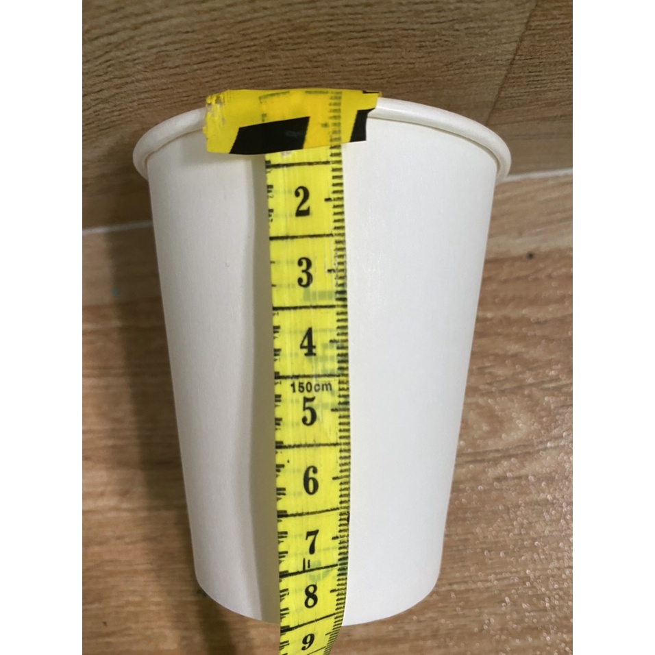 Set 50 ly giấy 7oz