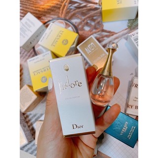[Chính hãng] Nước hoa mini các loại
