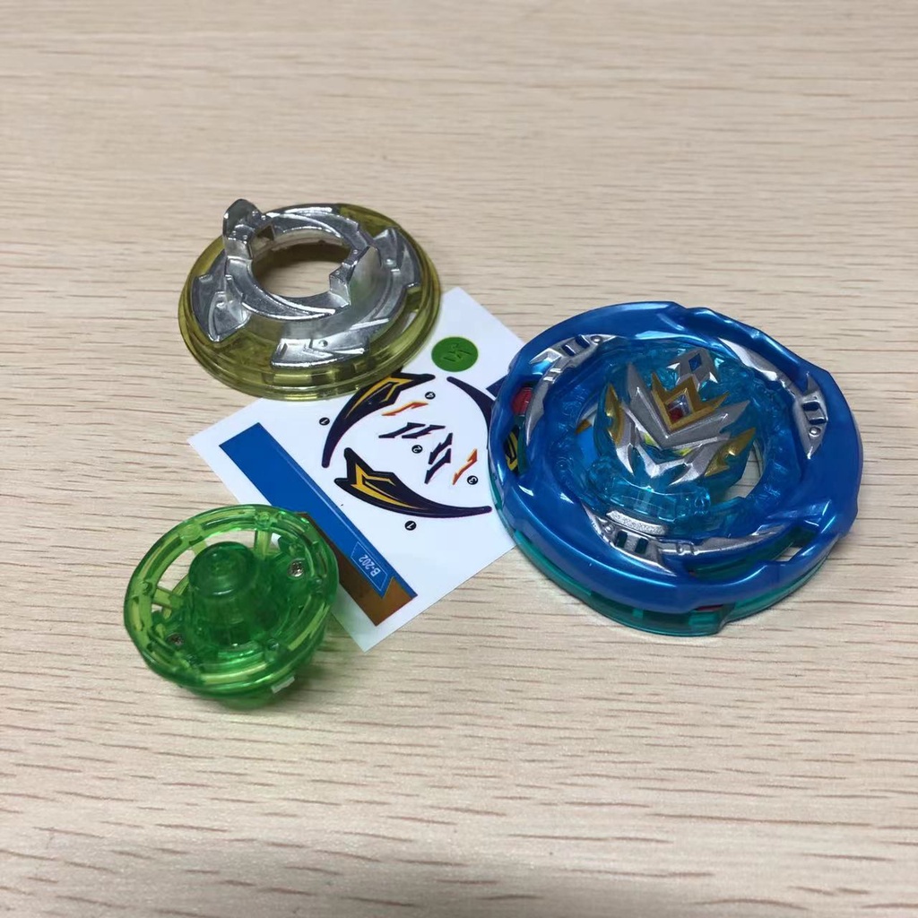 Con Quay Đồ Chơi Beyblade B-202 Wind Knight Cho Trẻ Em