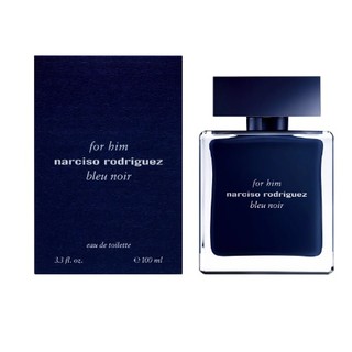 Nước hoa Nar For Him Blue Noir 10ml