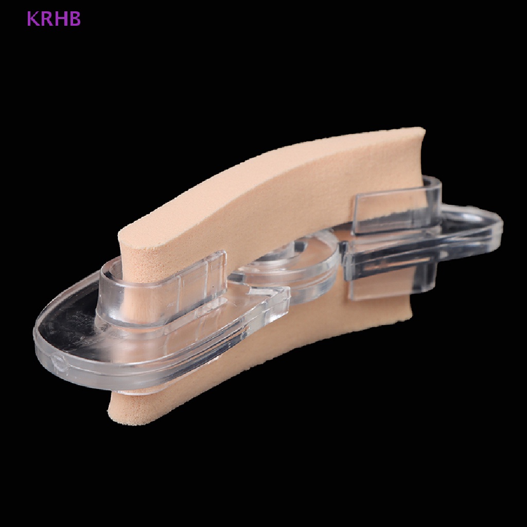 1 Khuôn Vẽ Lông Mày Có Thể Điều Chỉnh Tiện Dụng