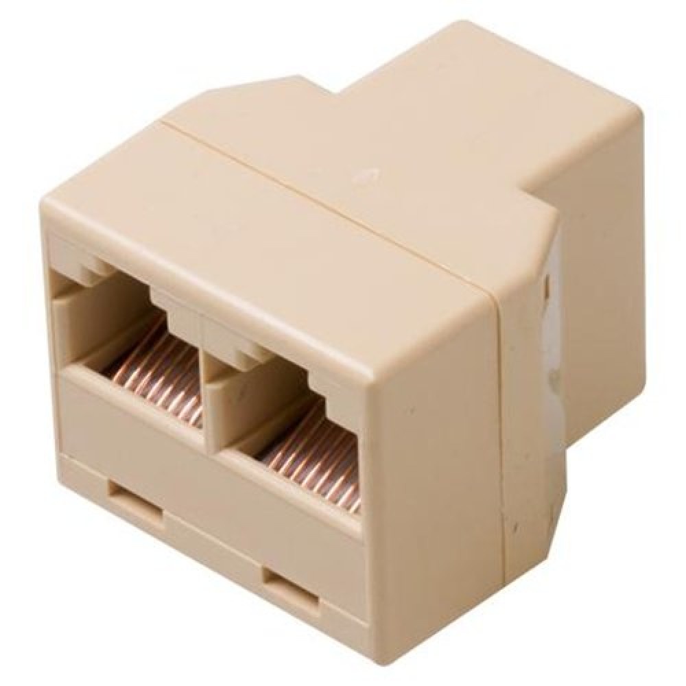 ĐẦU CHIA RJ45 1 RA 2