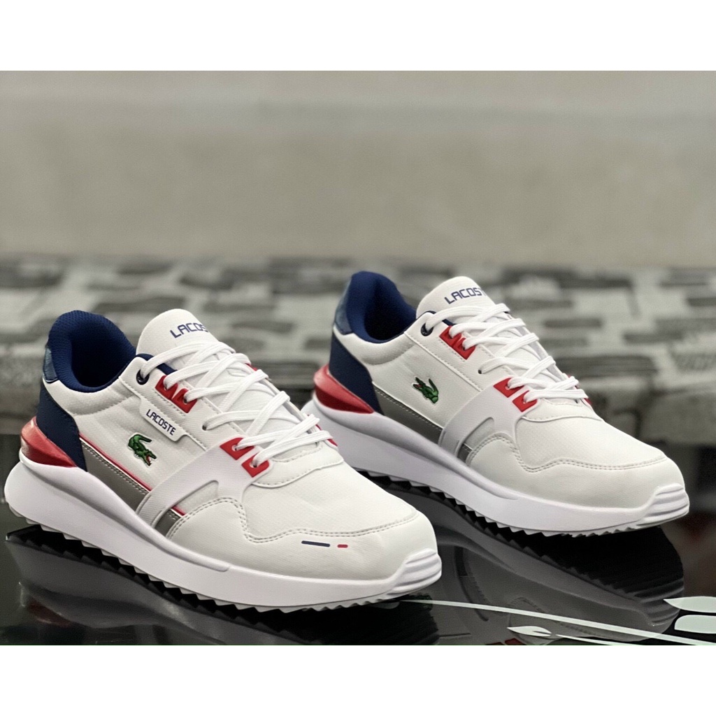Giày Thể Thao Lacoste