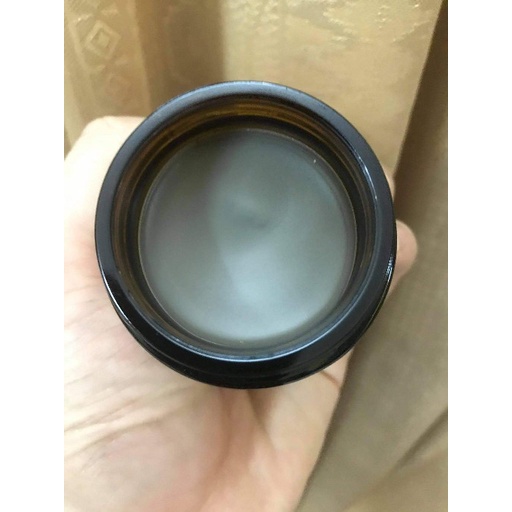 Combo Gôm Sáp Vuốt Tóc VOLCANIC + CLAY WAX Trắng 100gr Tạo Kiểu, Giữ Nếp Cho Tóc. Hàng Chính Hãng