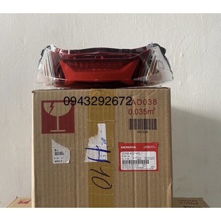 Củ hậu lead 125 2018>2022 honda