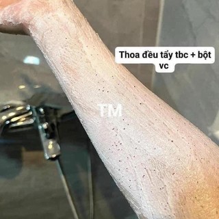 Bột vitamin C The Ordinary 100% L Ascorbic Acid Powder