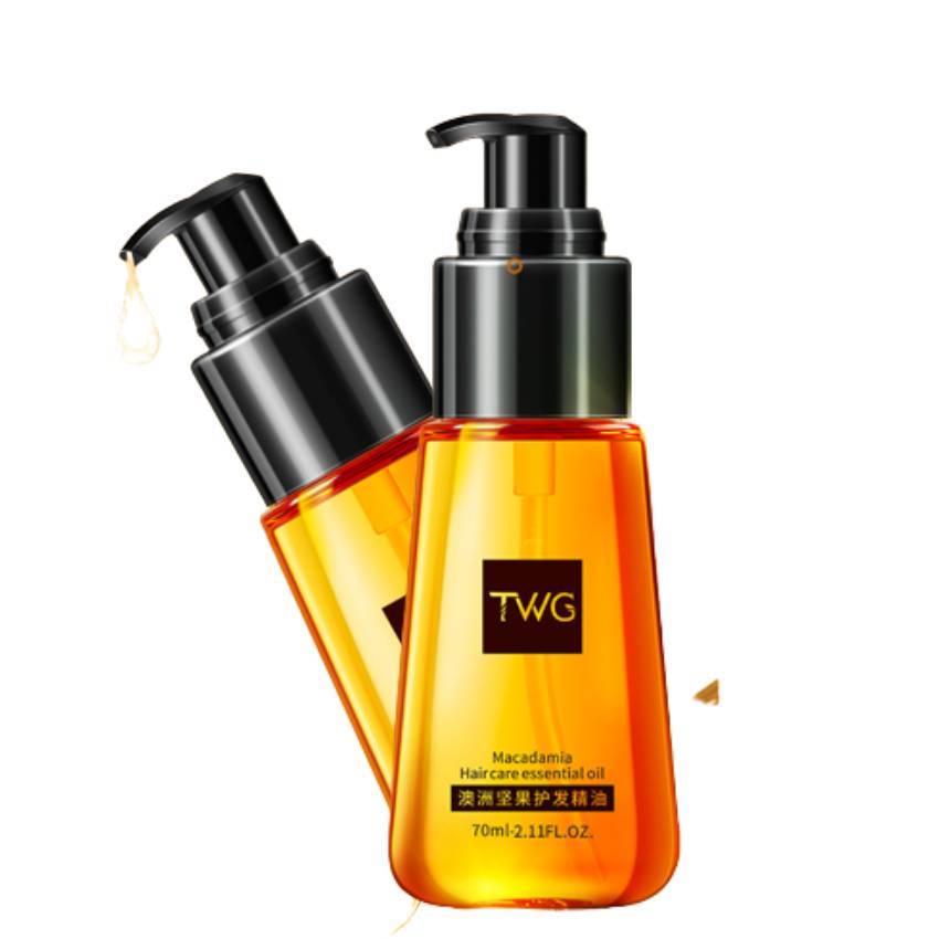 Tinh dầu dưỡng tóc Perfect Repair 70ml Serum Phục hồi Tóc uốn, nhuộm, tóc hư tổn khô xơ giữ nếp, mượt tóc NAVI
