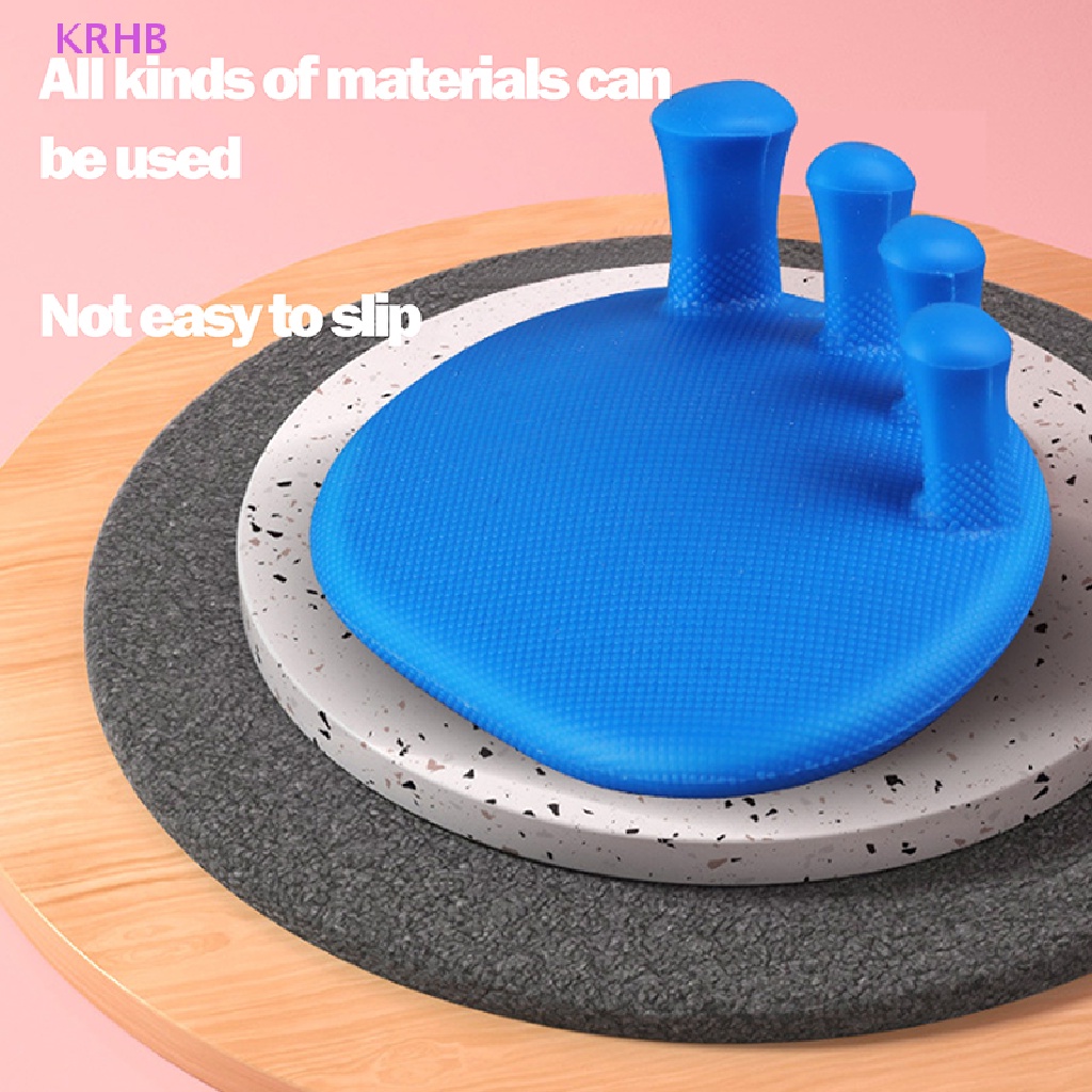 1 Cặp Đai Đeo Hỗ Trợ Luyện Tập Yoga / Thể Hình Ngón Chân Cái Mới