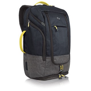Balo du lịch đa năng solo velocity max 17.3 inch acv732