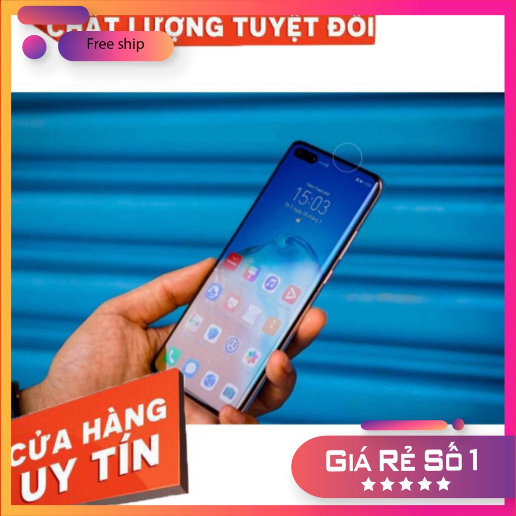 [ SALE ] Huawei P40 Pro Plus 5G (8/512GB)   - didongviet3456 | BigBuy360 - bigbuy360.vn