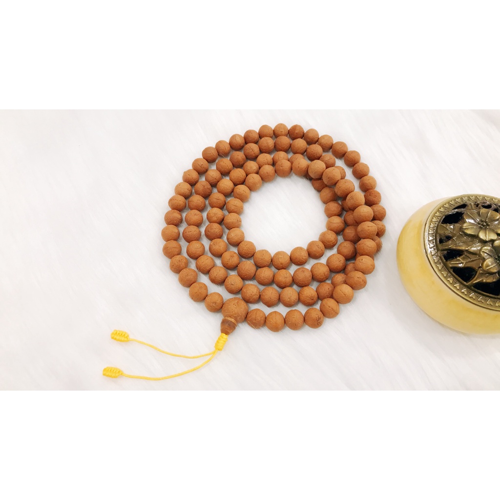 Chuỗi tràng hạt Bồ Đề Phật Nhãn (Nepal)