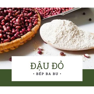 Đậu đỏ thơm ngon bổ dưỡng Bếp Ba Bu