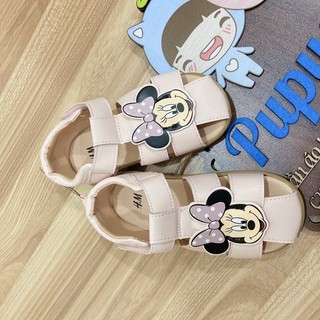 Sandal rọ HM bé gái bé trai