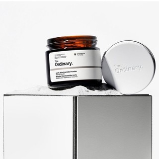 [Bill Auth]The Ordinary bột vitamin C giảm thâm sáng da 100%