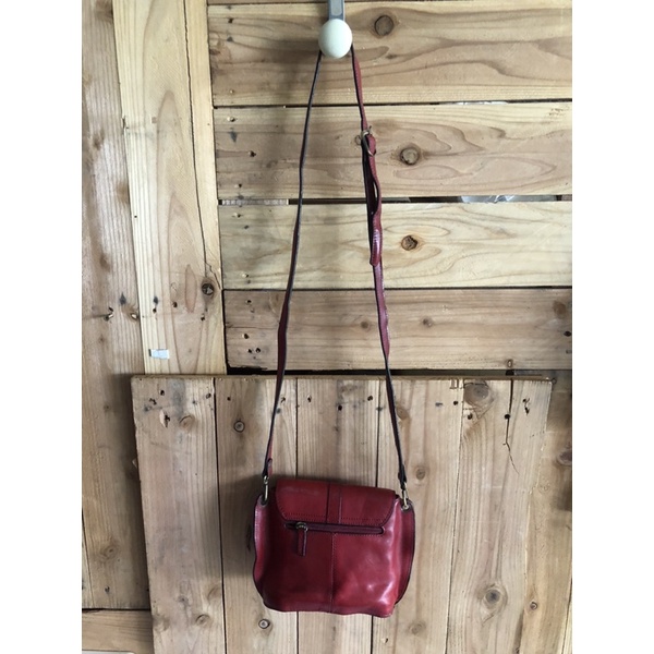 Túi 2hand mini da thật hiệu Châu Âu