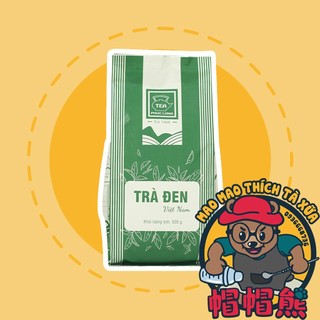 Trà đen phúc long 500gr