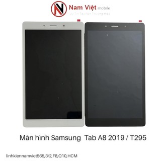 Màn hình samsung tab a8 2019 / tab samsung t295