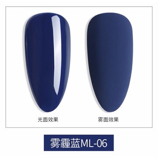 Sơn gel as mã ML.