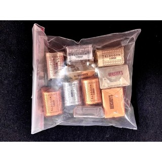 Kẹo sôcôla Hershey’s Nuggets Mỹ (bán lẻ)