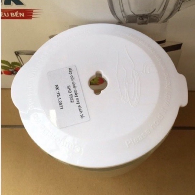 LINH KIỆN - PHỤ KIỆN MÁY XAY ĐA NĂNG SUNHOUSE SHD5582W SHD5582 SHD5580 - CHÍNH HÃNG