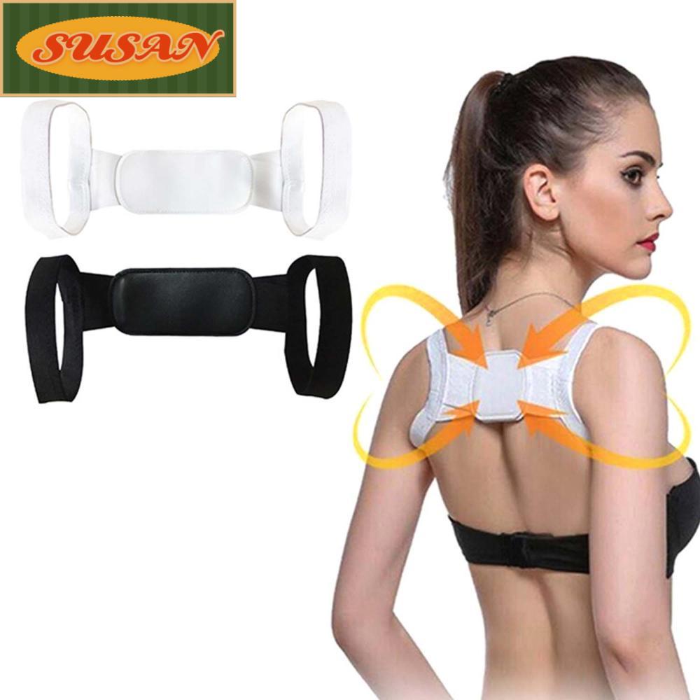 Đai Đeo Điều Chỉnh Tư Thế Lưng Và Vai Cho Người Lớn