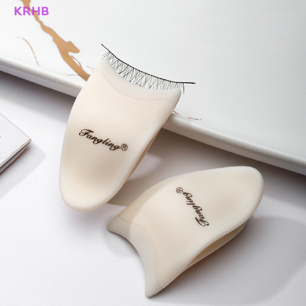 Set 1 / 2 Nhíp Gắn Mi Giả Trang Điểm Làm Đẹp Mới