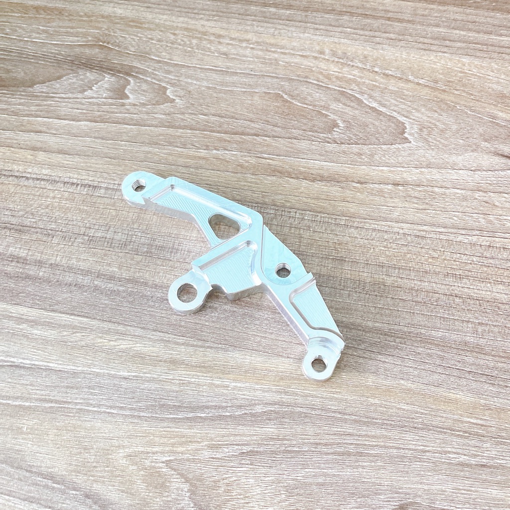 Pass bas trước Sonic  đĩa 260/267mm heo zin theo xe 1Pis