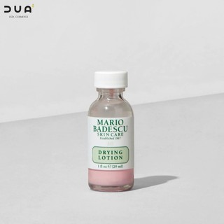 [Đủ bill] Chấm mụn Mario Badescu Drying Lotion