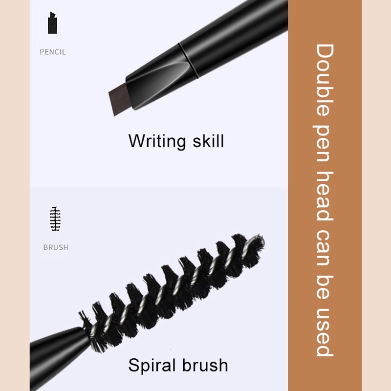 Bút Kẻ Mắt Dạng Lỏng Màu Đen Chống Nước Chống Mồ Hôi Chống Nhòe Lâu Trôi 2023